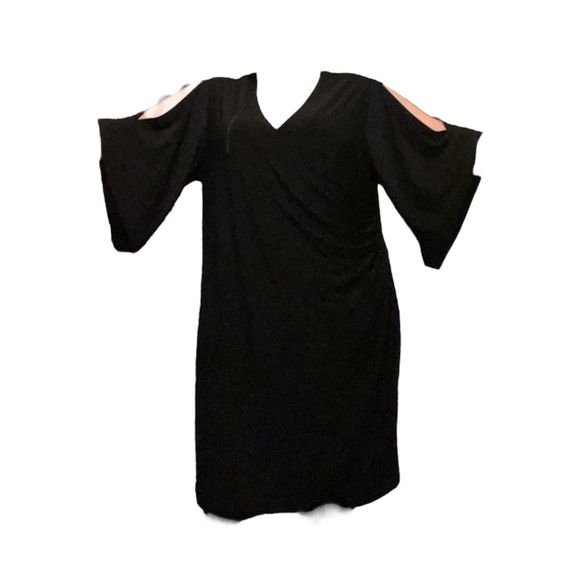 Avenue Dress 30/32 Plus Size - Picture 1 of 2